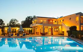 Aeolian Gaea Hotel